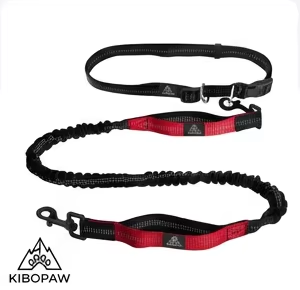 KIBOPAW Bungee Adventure Leash