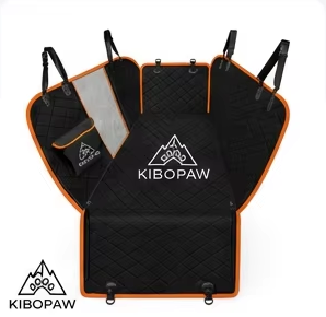 KIBOPAW Ultimate Pet Car Protection